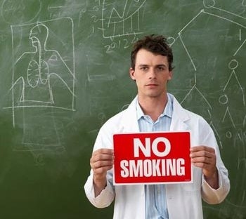 Làm sao để bỏ thuốc lá?